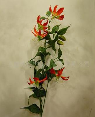 仿真植物 仿真长枝果（图）价格、厂家与图片详解